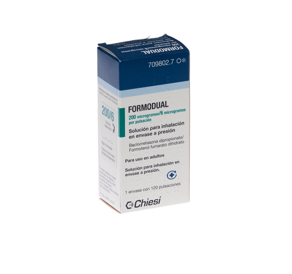 FORMODUAL