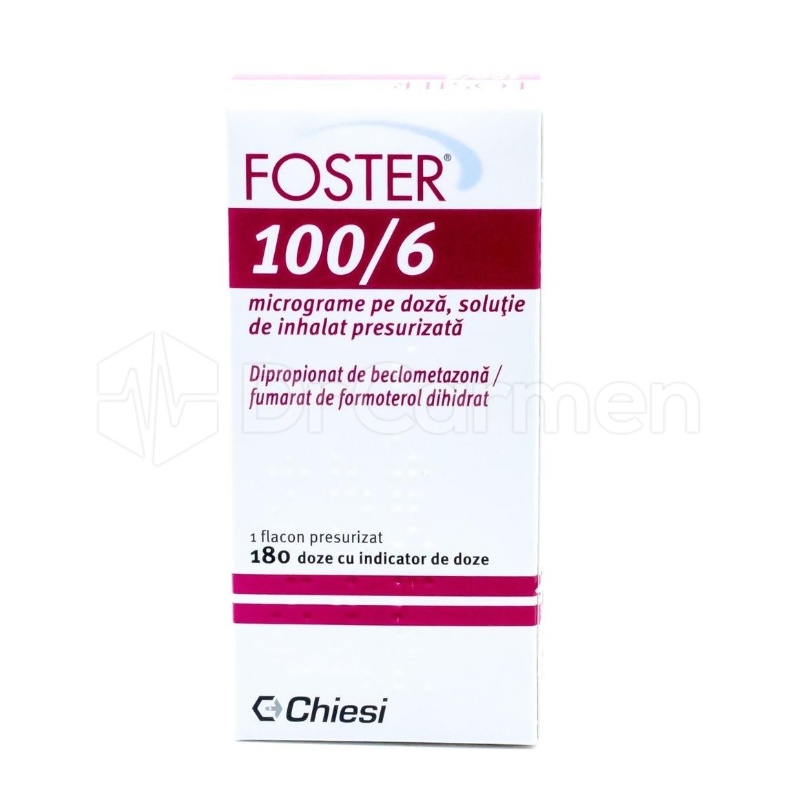 FOSTER