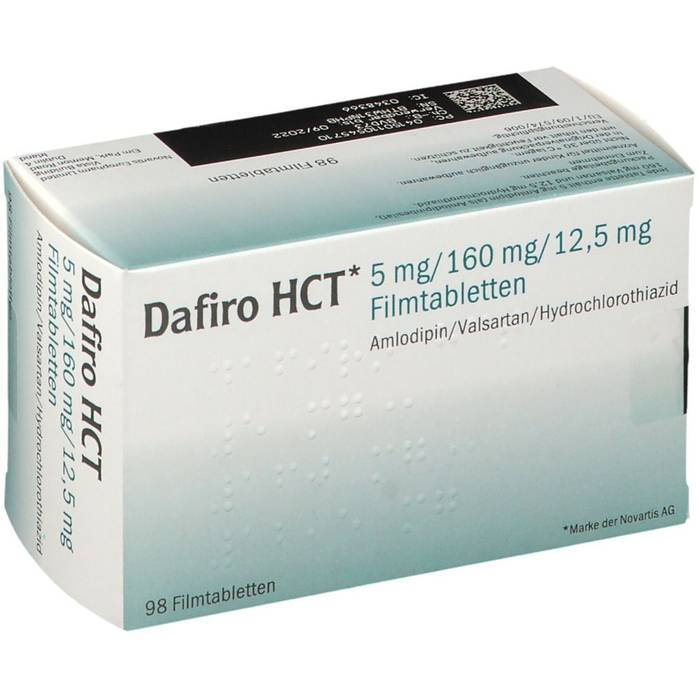 DAFIRO