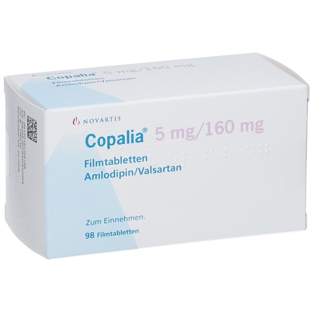 COPALIA
