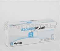 baclofene-mylan-generics-compressa-10-mg