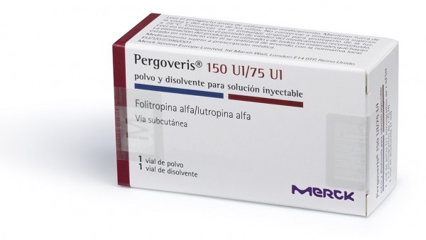 PERGOVERIS