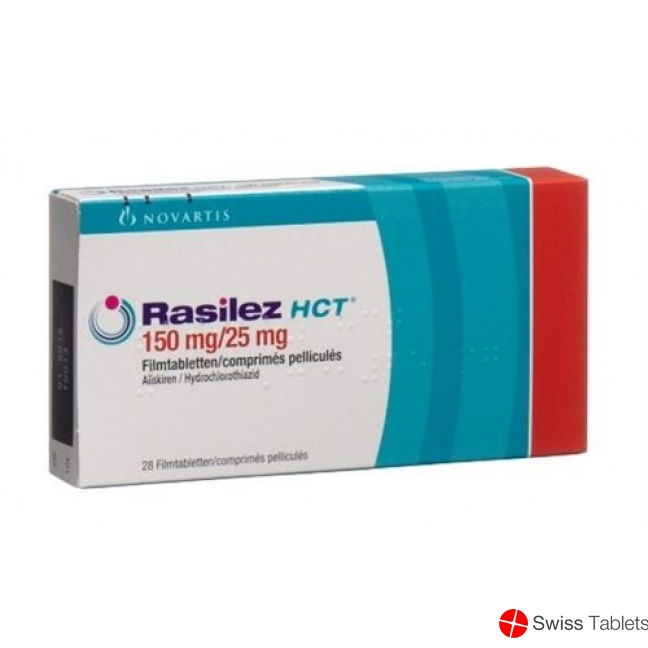 RASILEZ