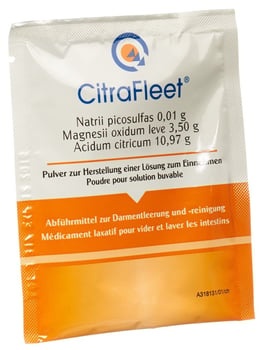 CITRAFLEET