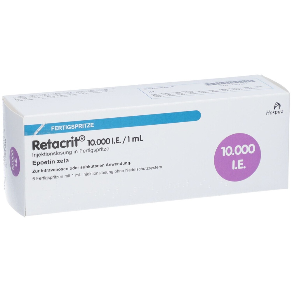 RETACRIT