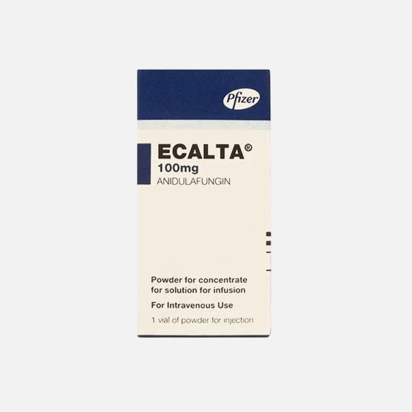 ECALTA