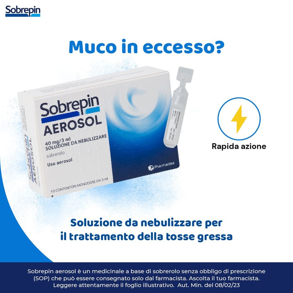 SOBREPIN AEROSOL