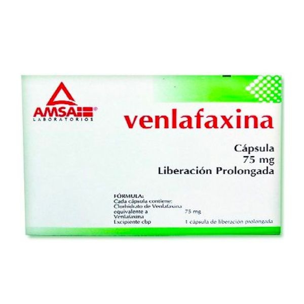 VENLAFAXINA DOC GENERICI