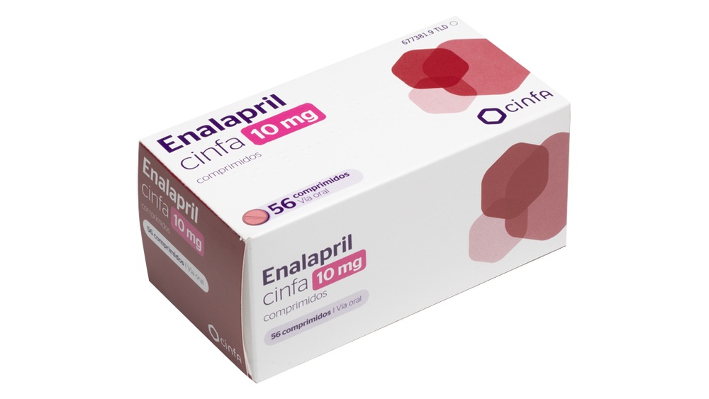 ENALAPRIL PENSA
