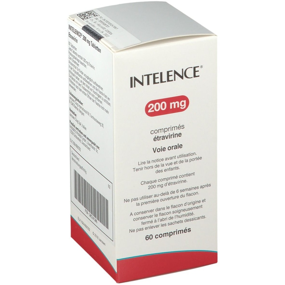 INTELENCE