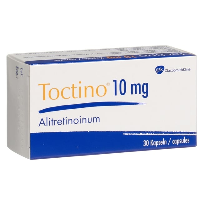 TOCTINO