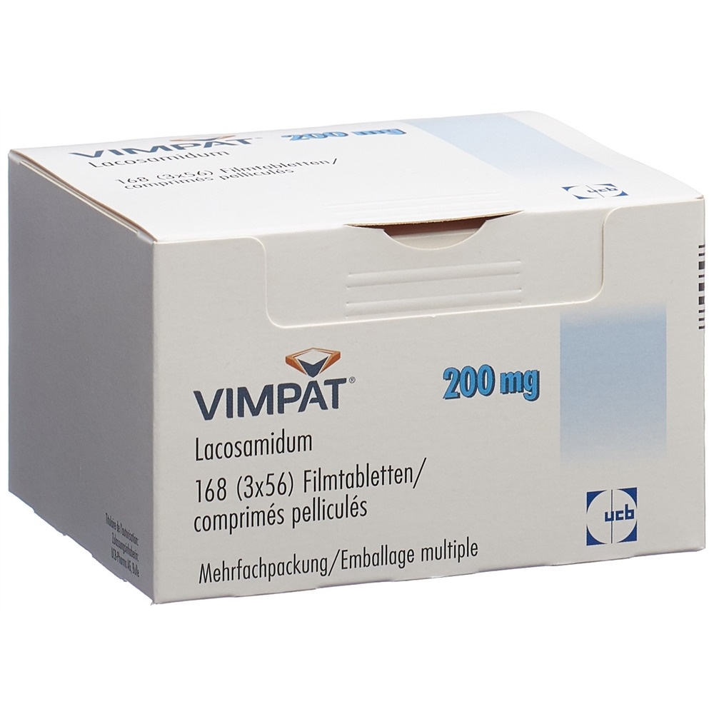 VIMPAT