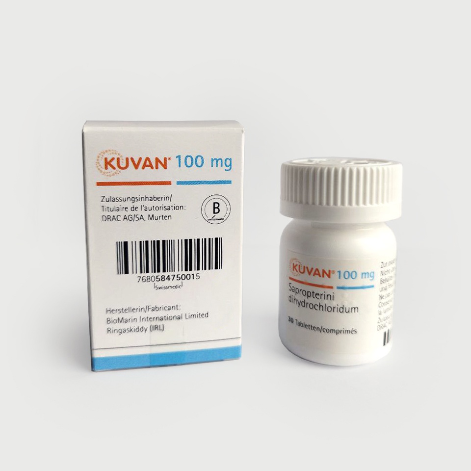 kuvan-compressa-solubile-100-mg