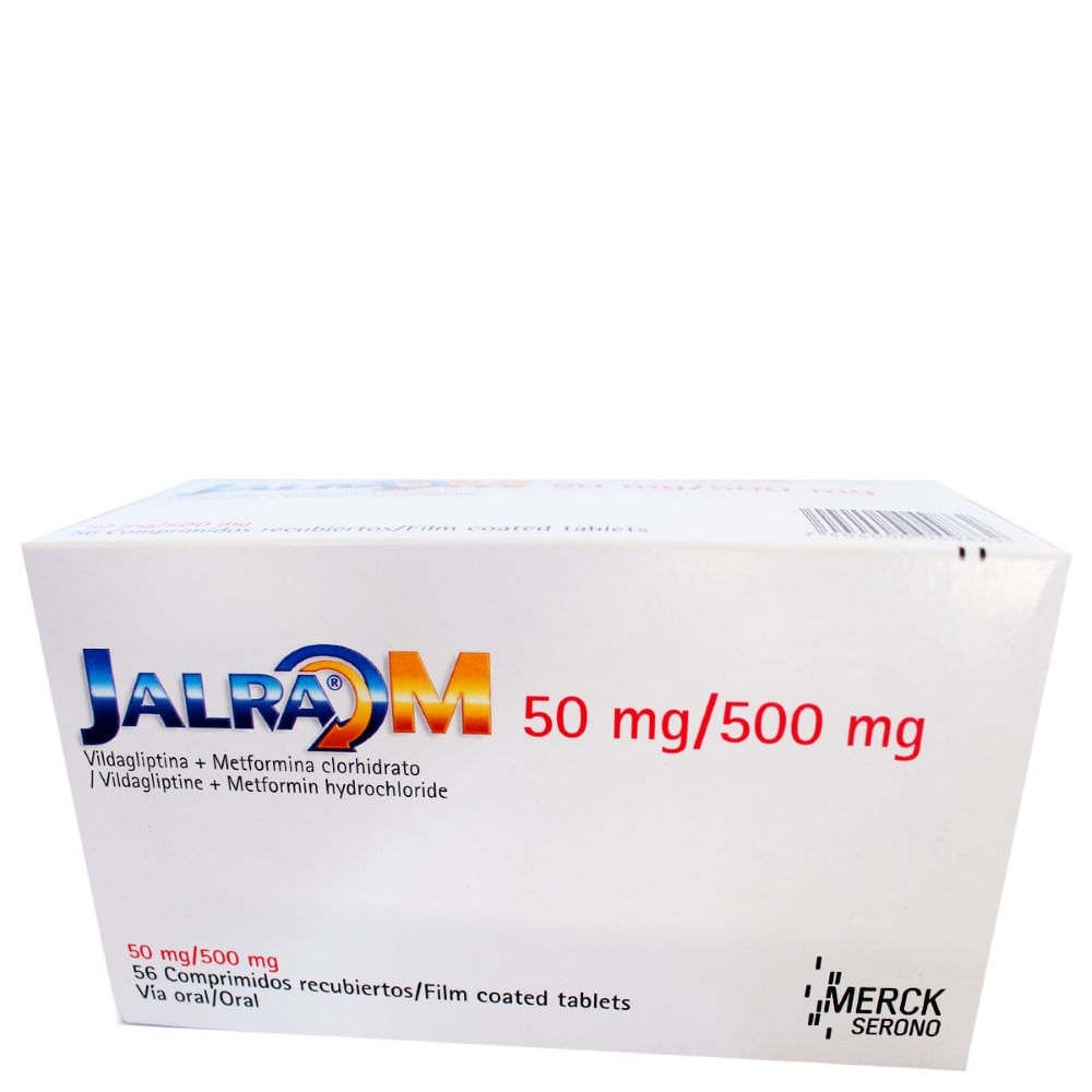 JALRA