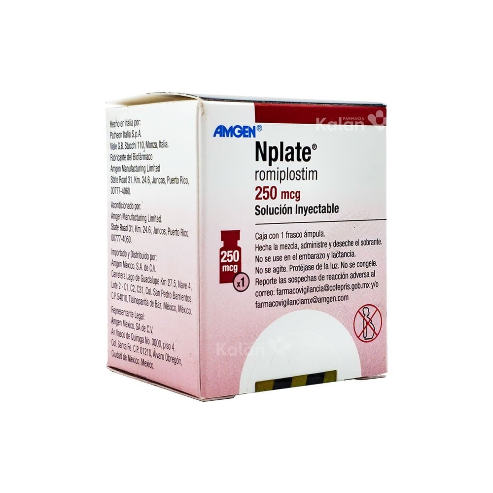 NPLATE