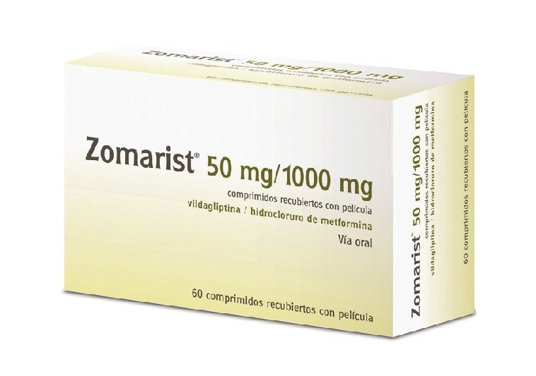 ZOMARIST