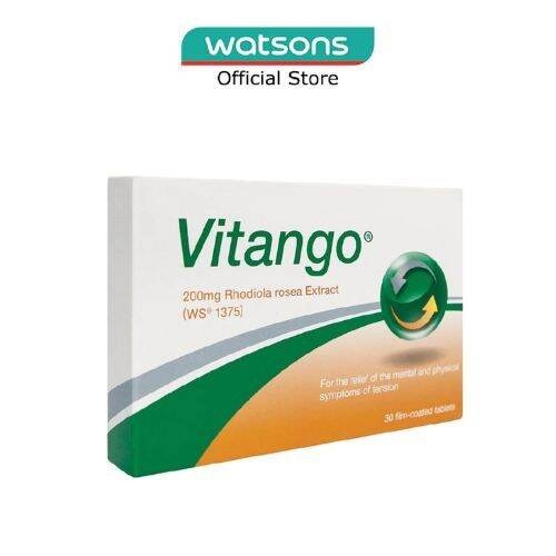 VITANGO