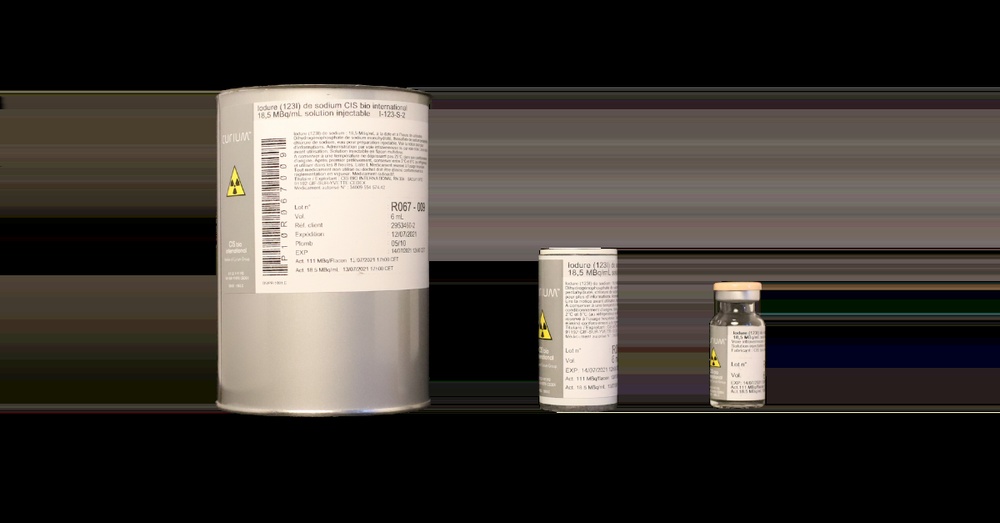 sodio-ioduro-123i-curium-netherlands-soluzione-iniettabile-37-mbq-ml