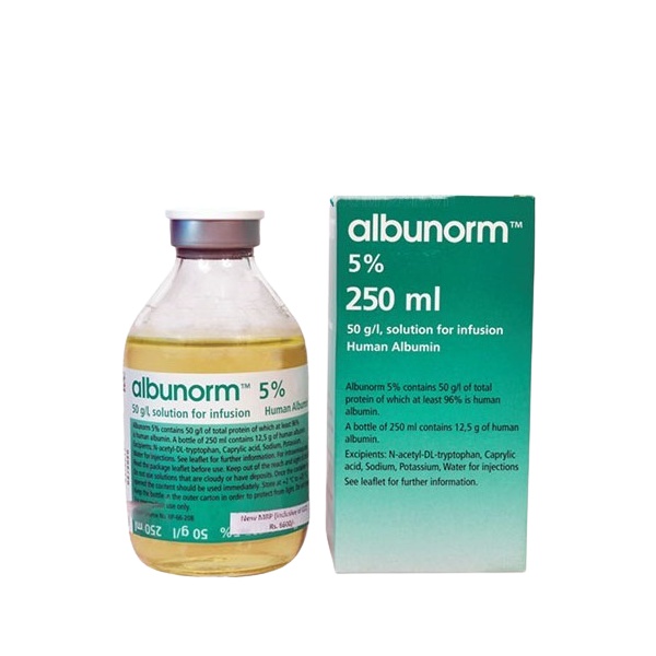 ALBUNORM