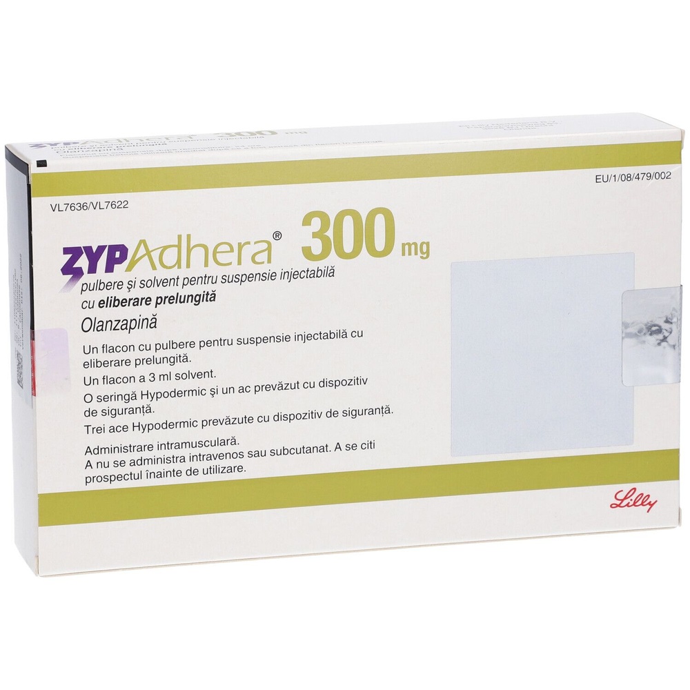 ZYPADHERA