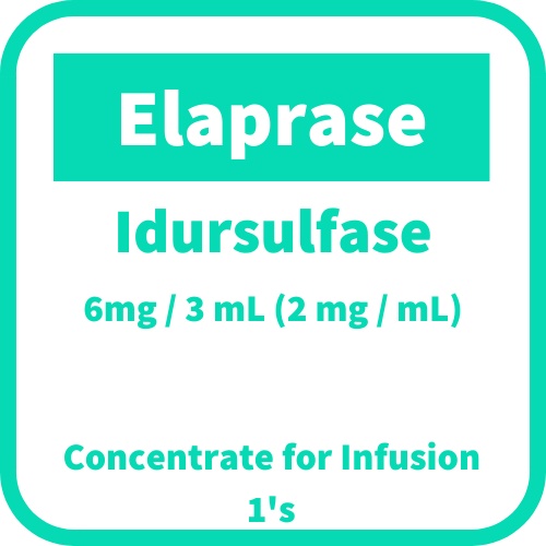 ELAPRASE