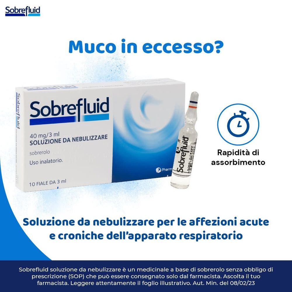 SOBREFLUID