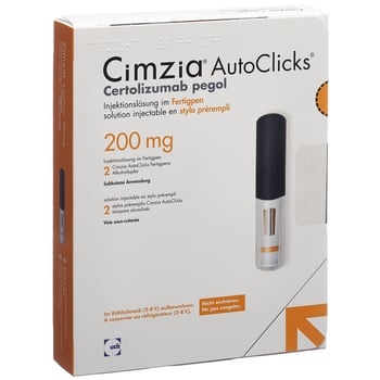 CIMZIA