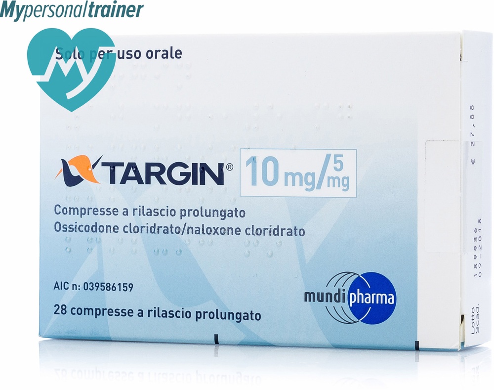 TARGIN