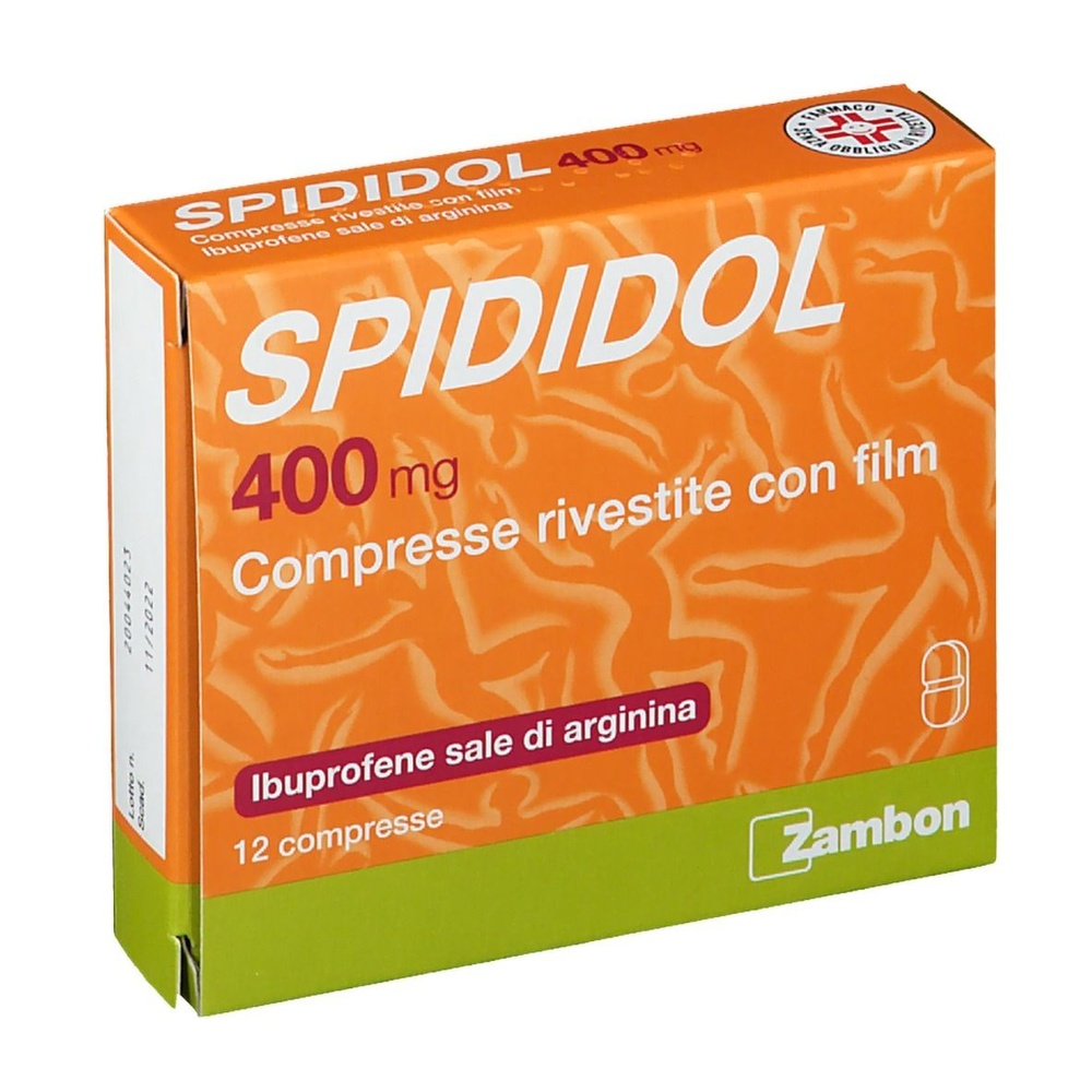 spididol-compressa-rivestita-con-film-400-mg