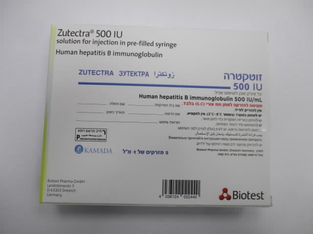 ZUTECTRA