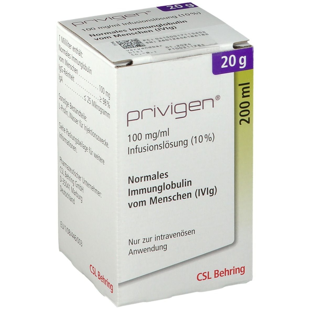 PRIVIGEN