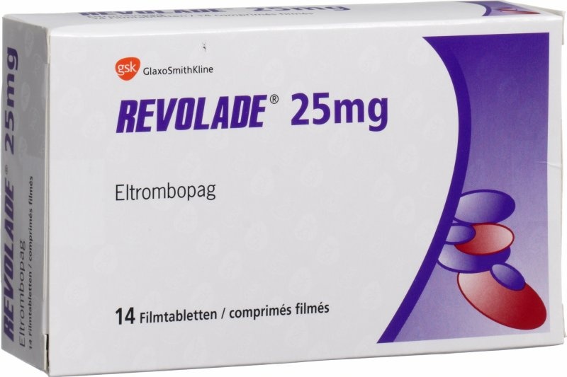 REVOLADE