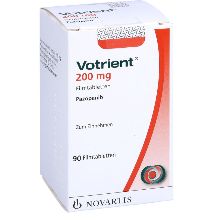 VOTRIENT