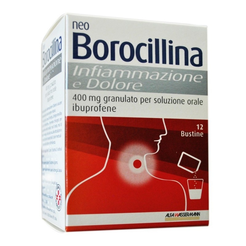 neo-borocillina-infiammazione-e-dolore-granulato-per-soluzione-orale-400-mg