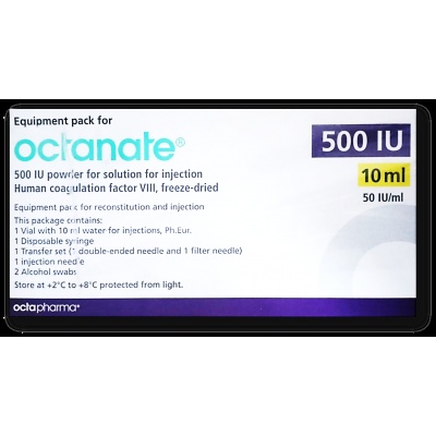 OCTANATE