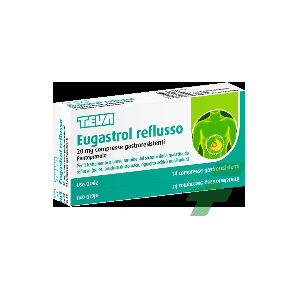 eugastrol-reflusso-compressa-gastroresistente-20-mg