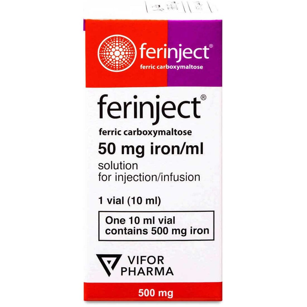 FERINJECT