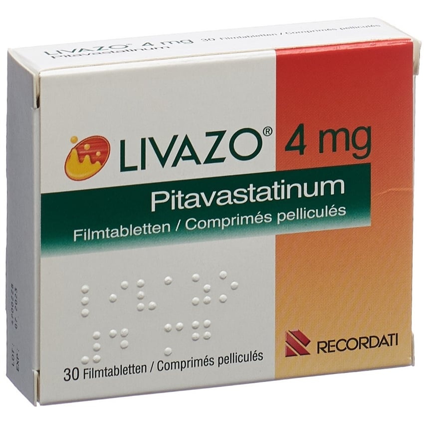 LIVAZO