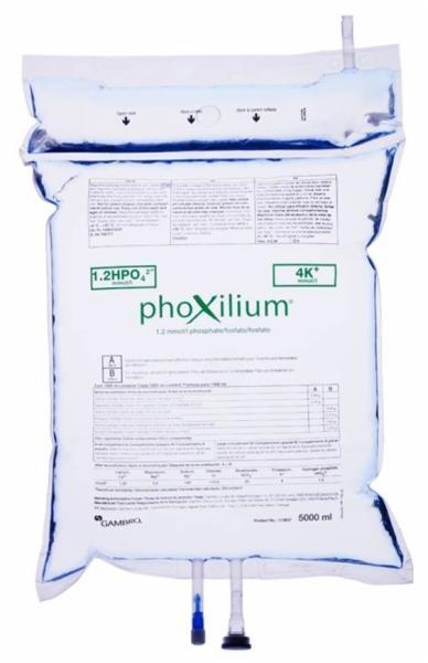 PHOXILIUM