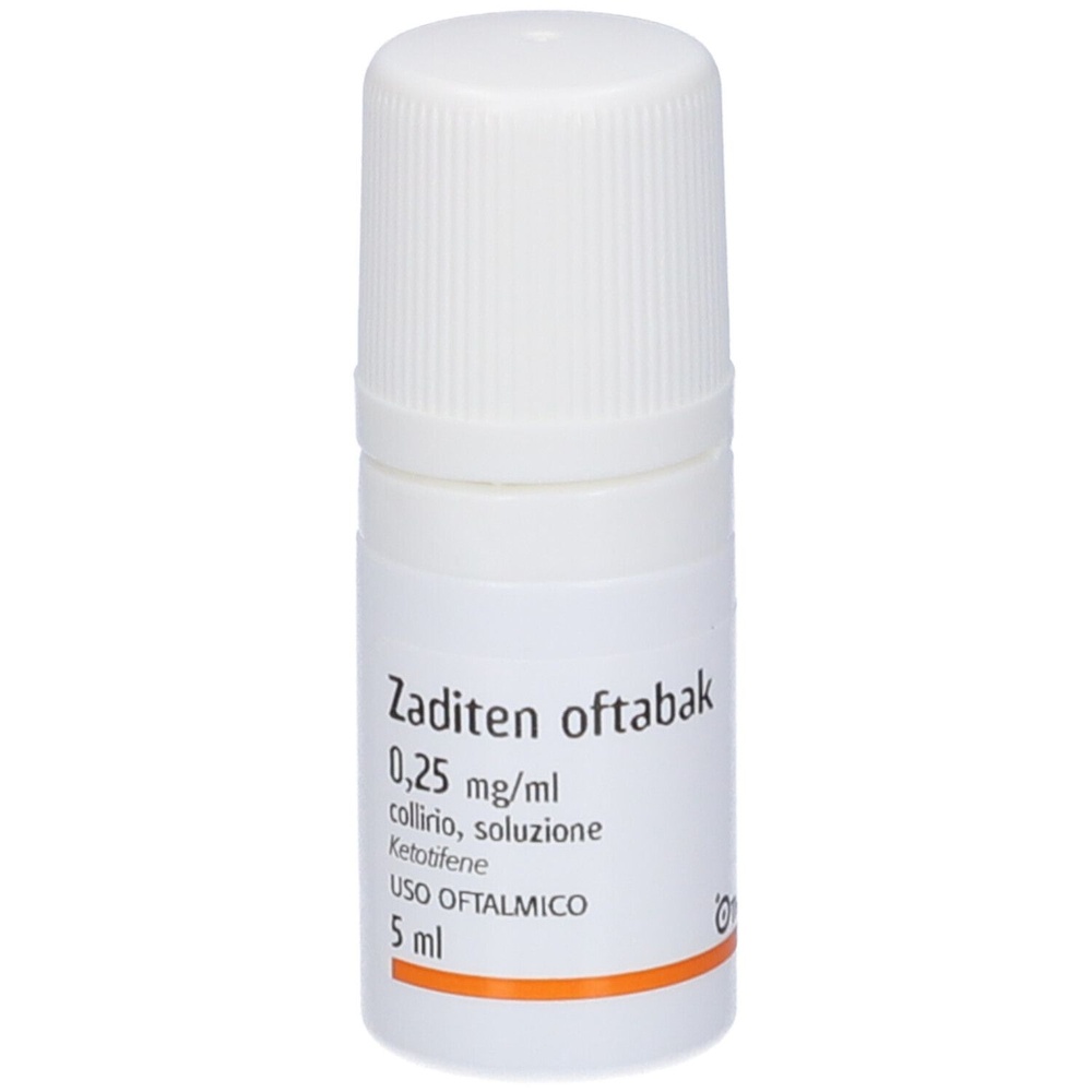 ZADITEN OFTABAK