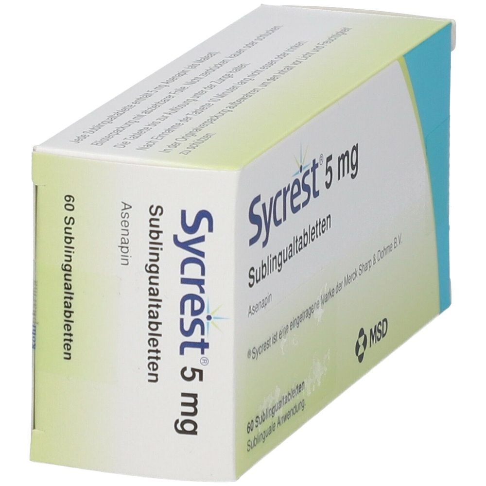SYCREST