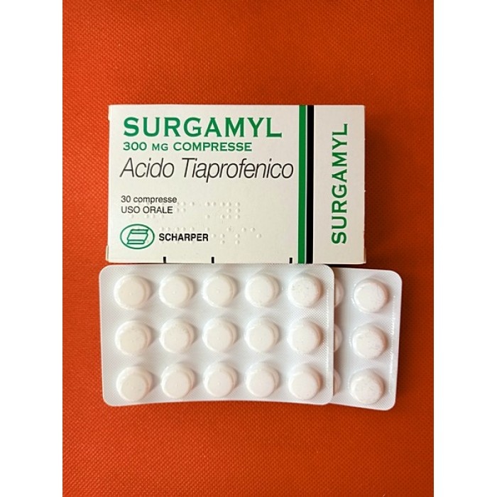 SURGAMYL