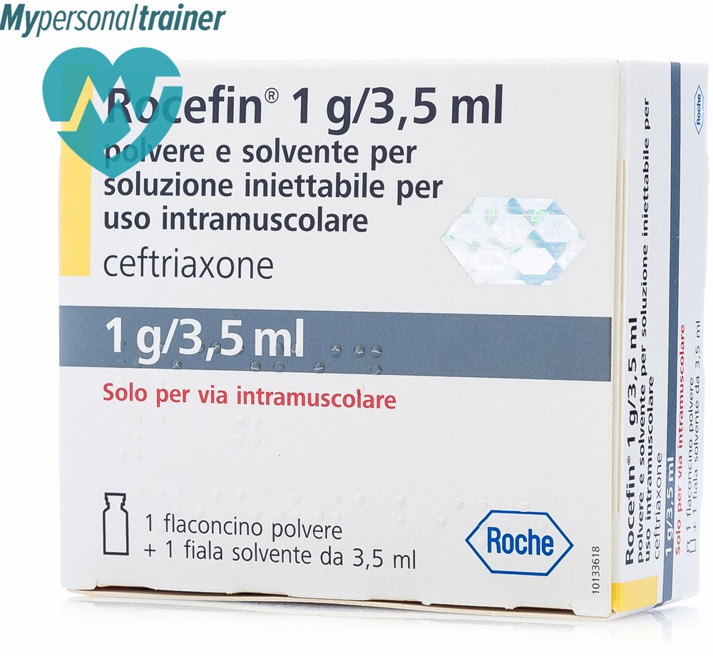 ROCEFIN