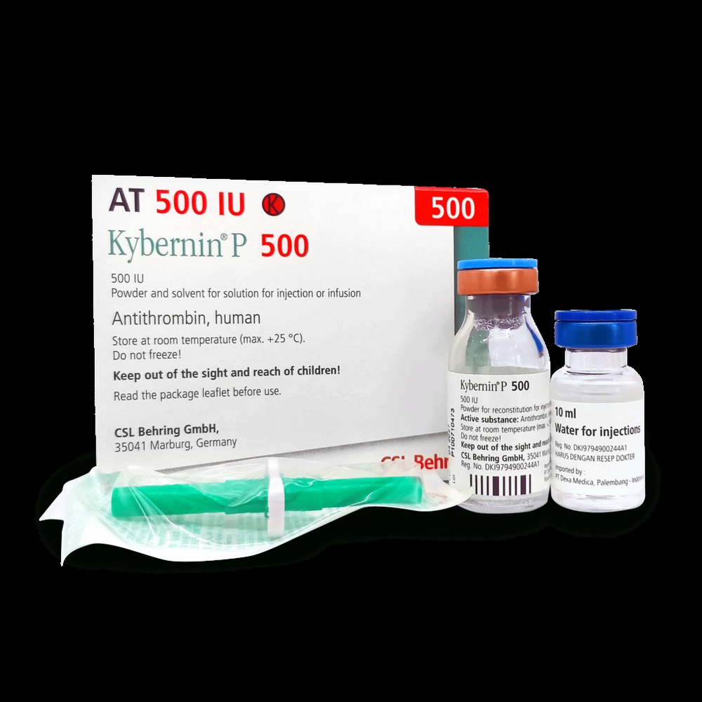 KYBERNIN P