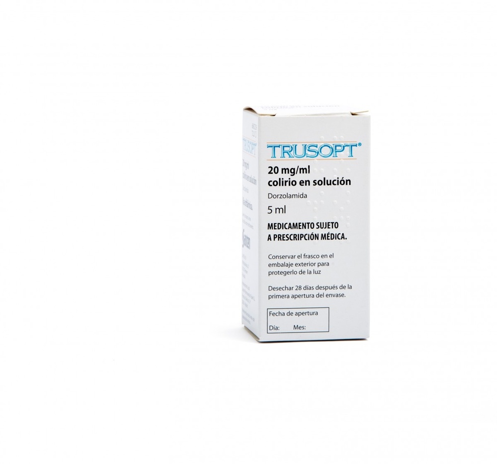 TRUSOPT