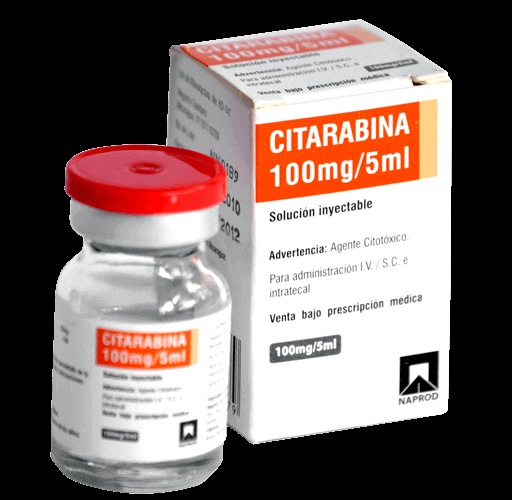 citarabina-hikma-soluzione-iniettabile-100-mg-ml
