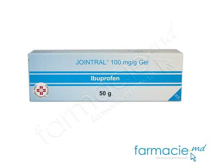 JOINTRAL