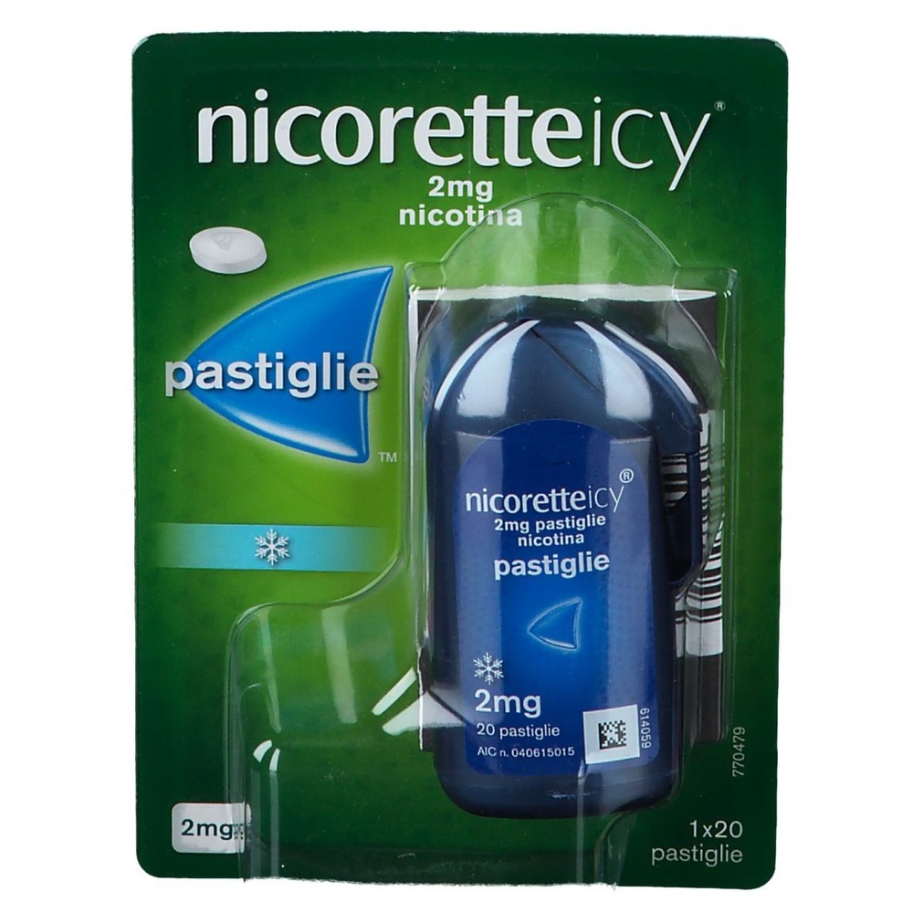 nicoretteicy-pastiglia-2-mg