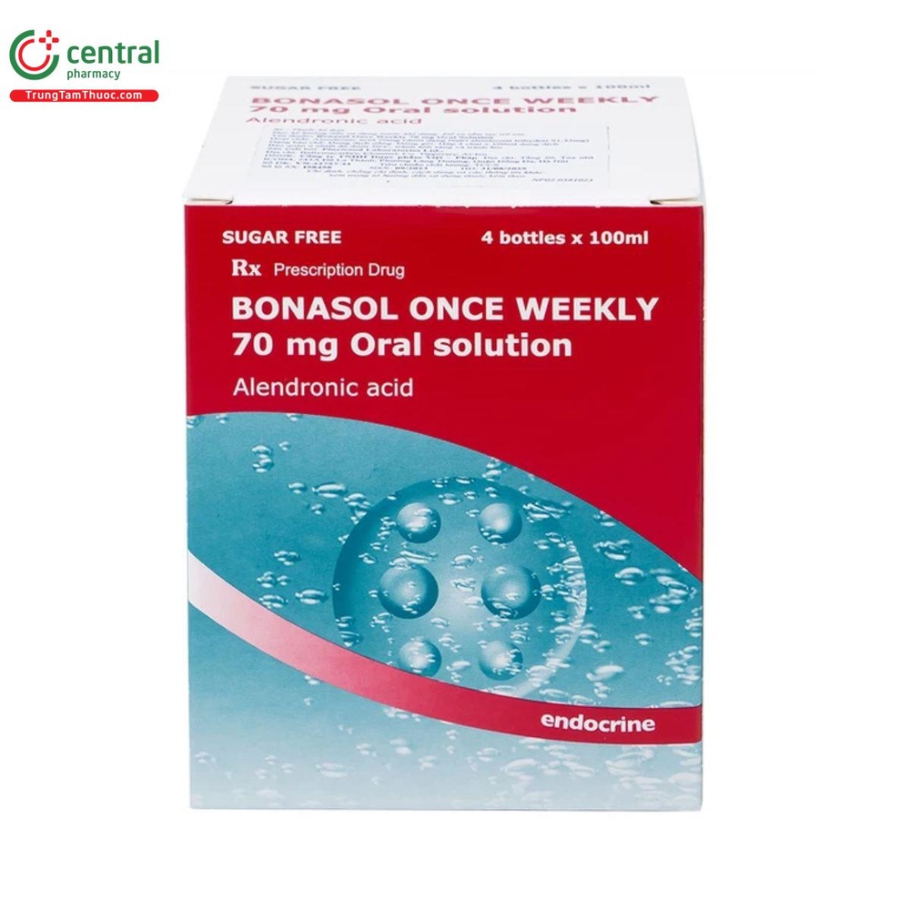BONASOL