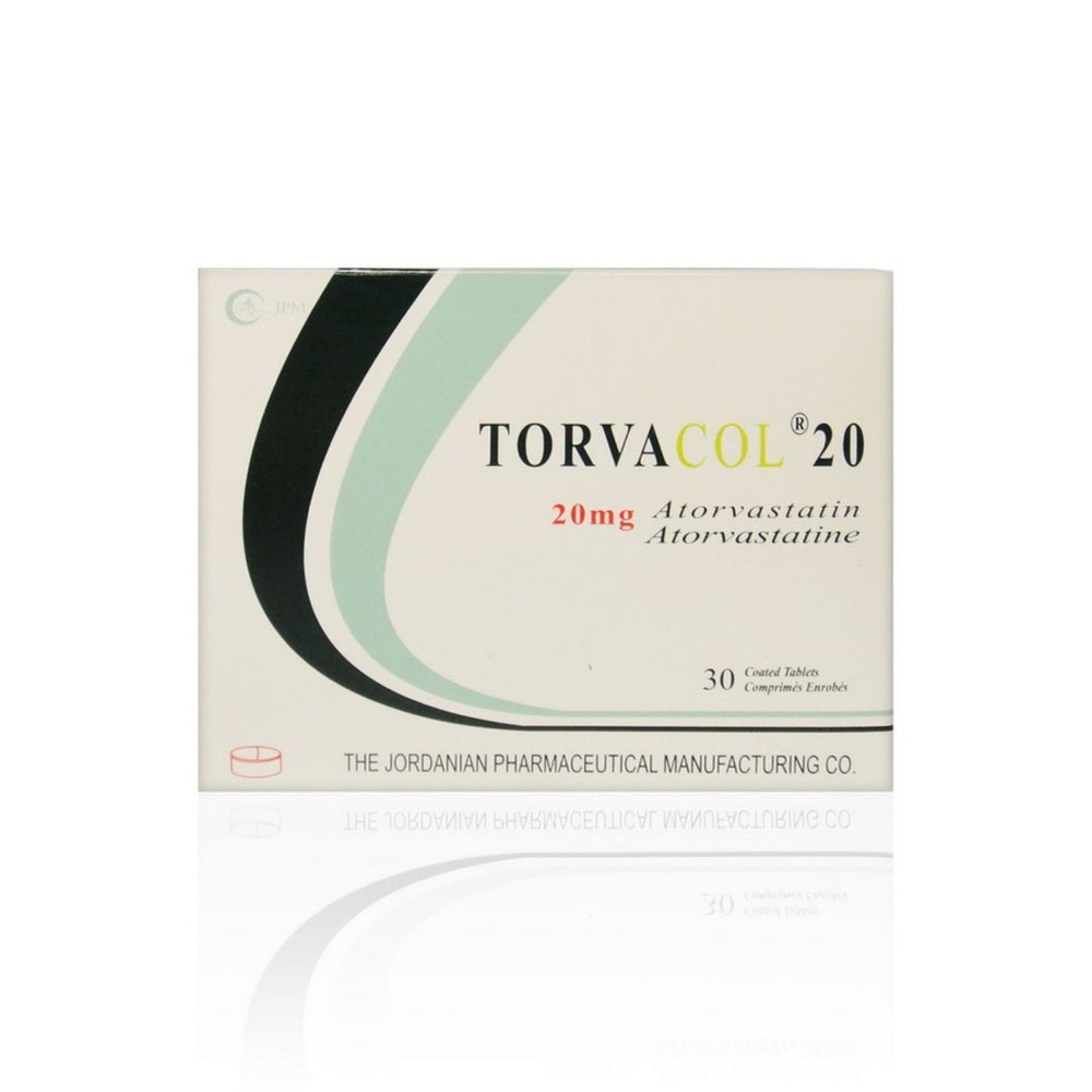 TORVACOL